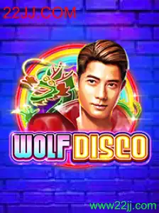 WolfDisco: Um Novo Horizonte de Diversão e Estratégia